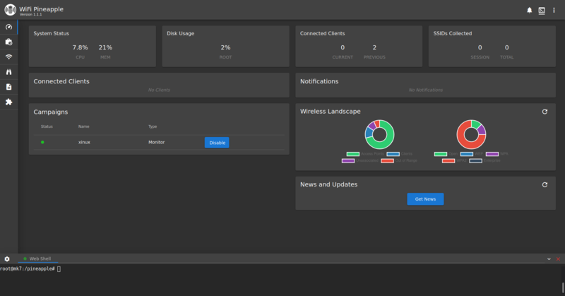 Datei:Web UI Wifi Pineapple.png