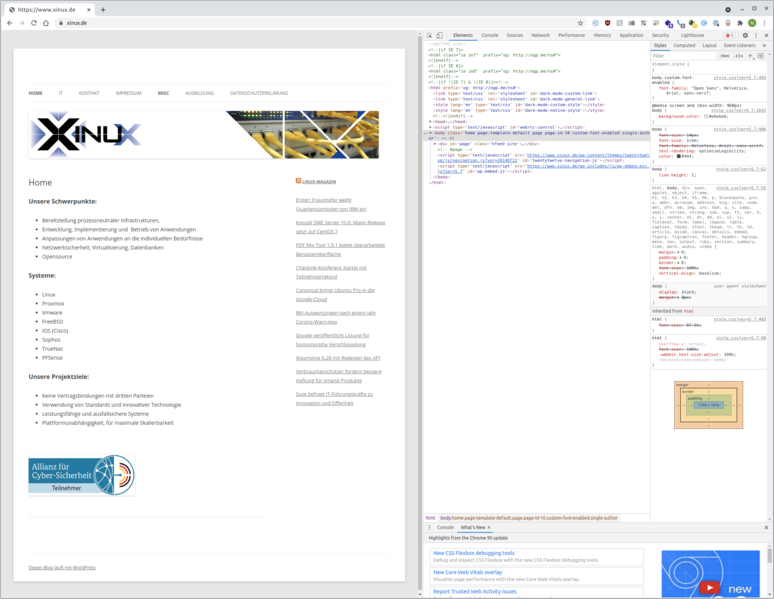 Datei:Browserconsole-elements.png